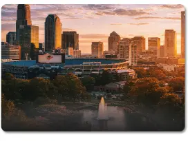 New York → Baltimore